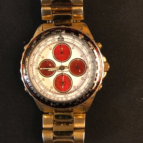 seiko aviator watch